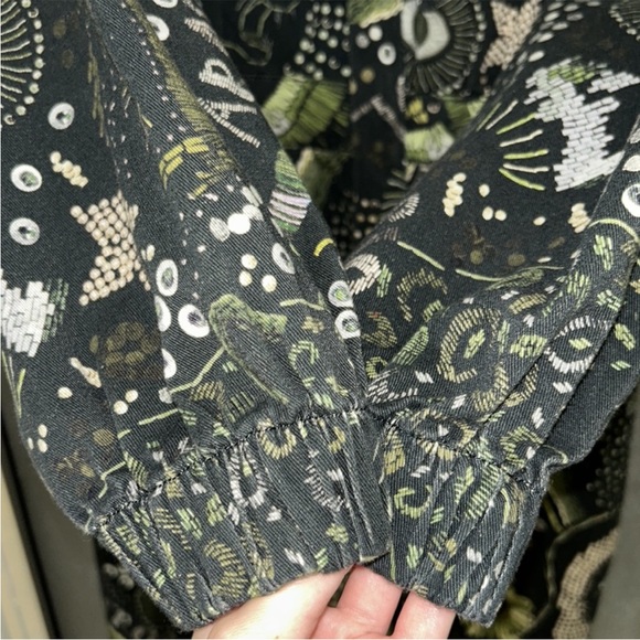 Farm Rio Canvas jumpsuits - Picture 10 of 14